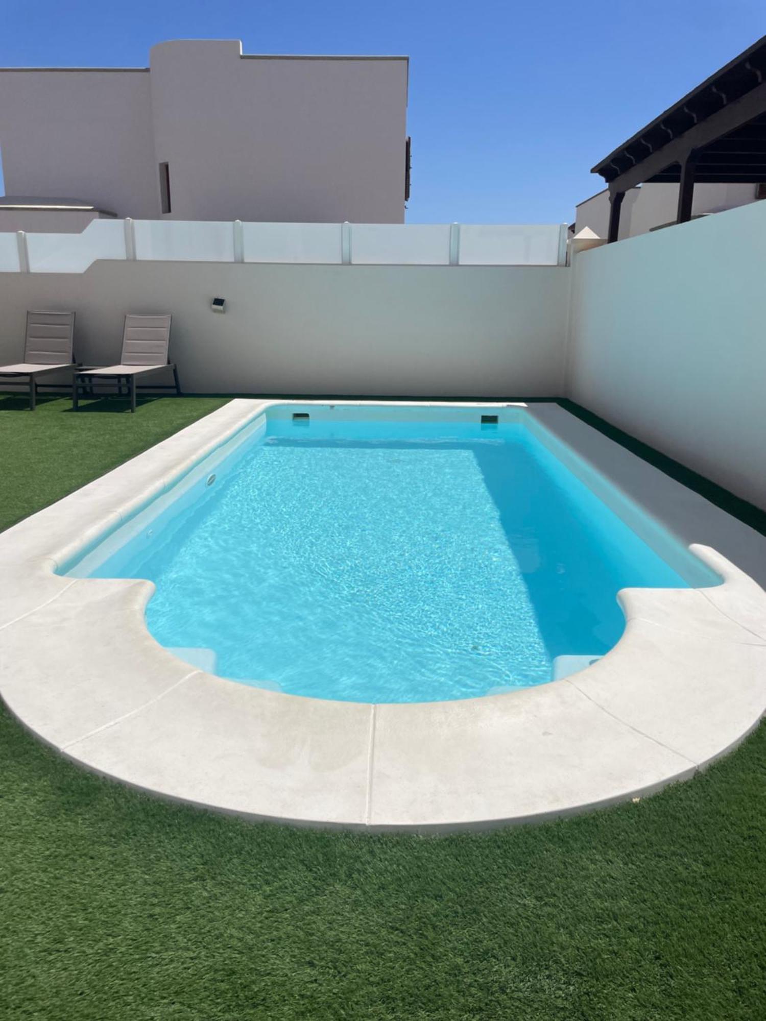 Villa Tama Luxury & Relax 코스타 테기세 외부 사진