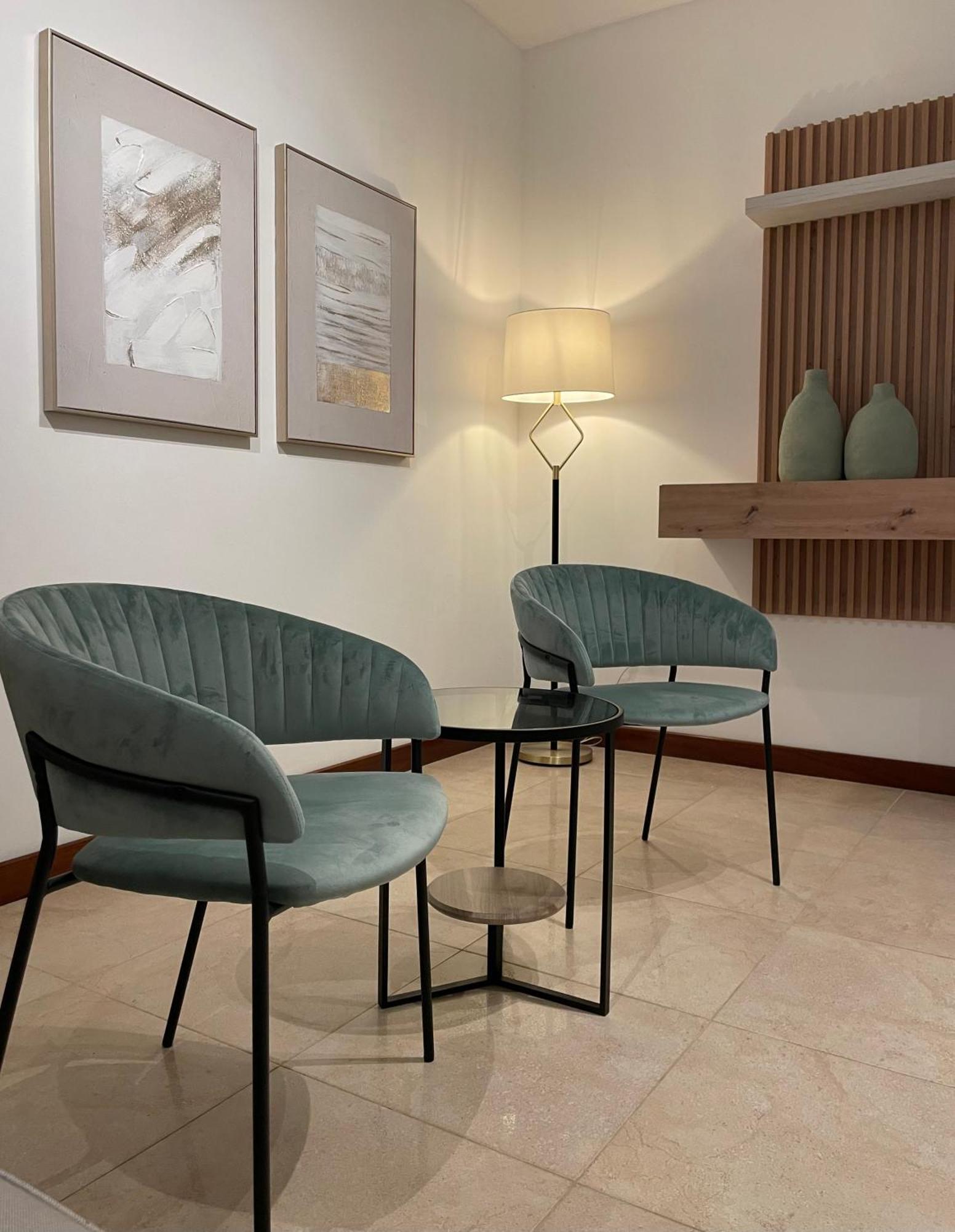 Villa Tama Luxury & Relax 코스타 테기세 외부 사진