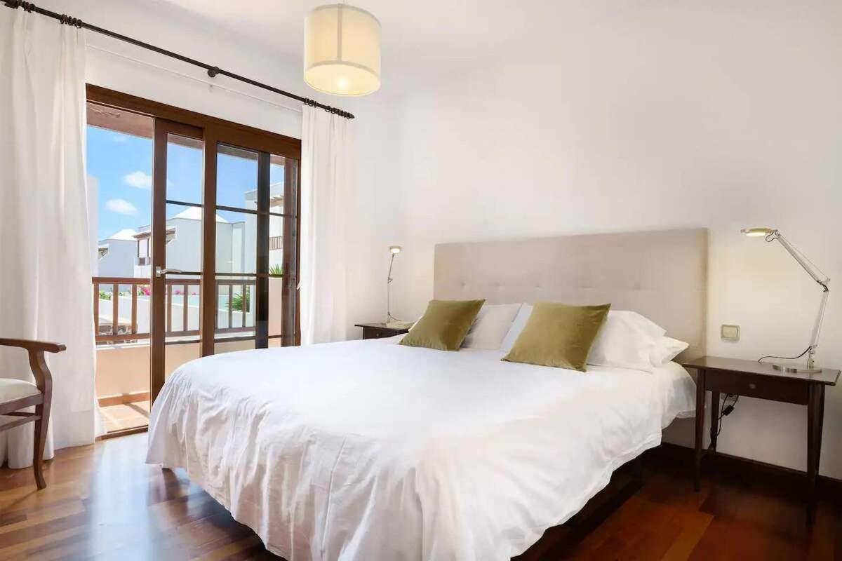 Villa Tama Luxury & Relax 코스타 테기세 외부 사진