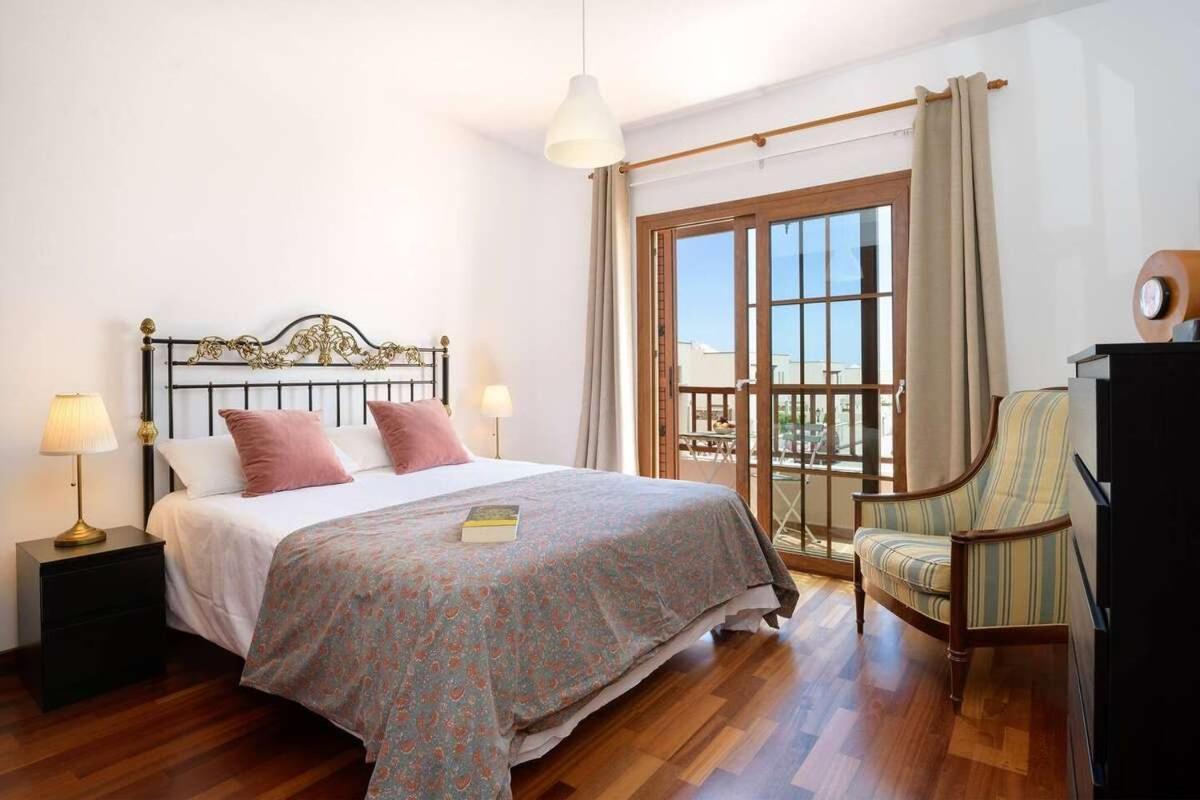 Villa Tama Luxury & Relax 코스타 테기세 외부 사진
