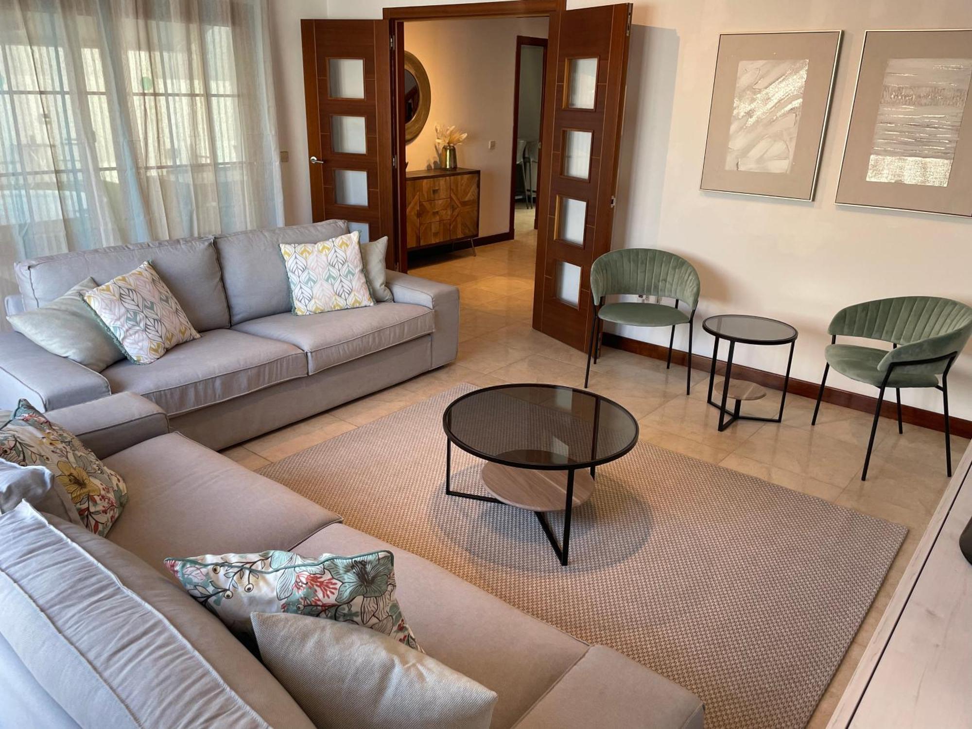 Villa Tama Luxury & Relax 코스타 테기세 외부 사진