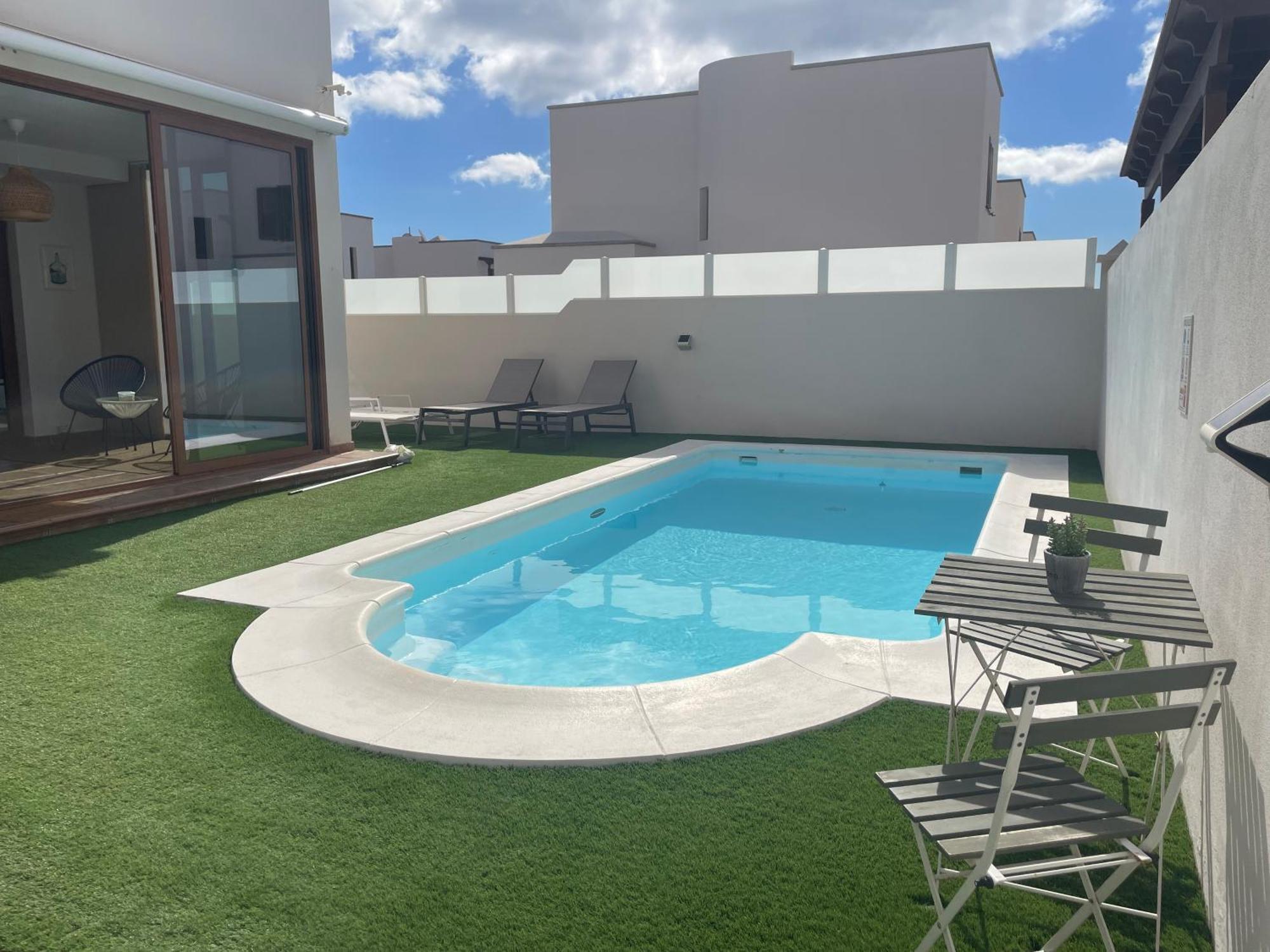Villa Tama Luxury & Relax 코스타 테기세 외부 사진
