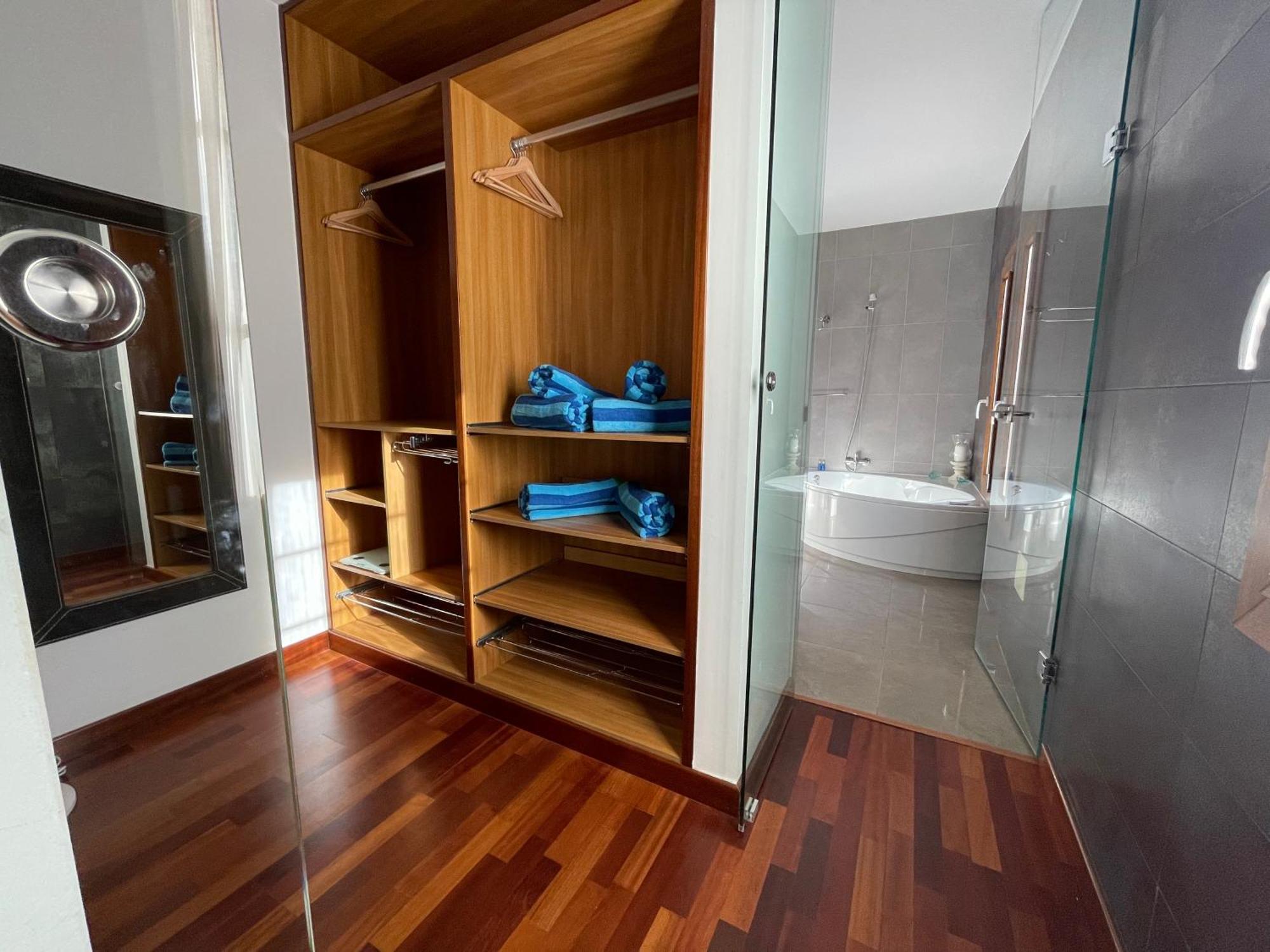 Villa Tama Luxury & Relax 코스타 테기세 외부 사진