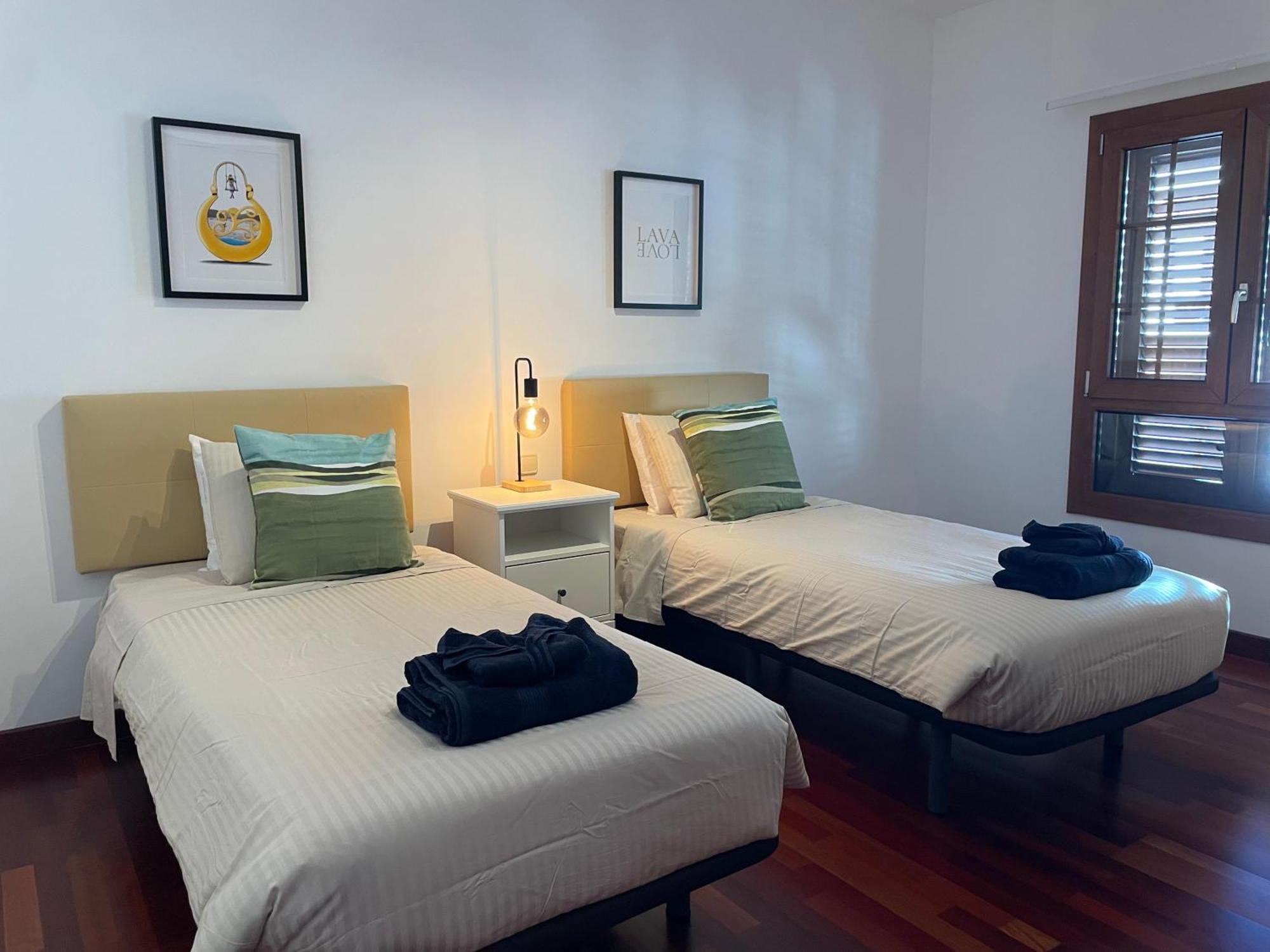 Villa Tama Luxury & Relax 코스타 테기세 외부 사진